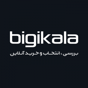 قالب فروشگاهی بیگی کالا | BigiKala