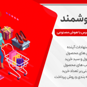 افزونه قیمت گذاری و تخفیف پویا بر اساس هوش مصنوعی Ai